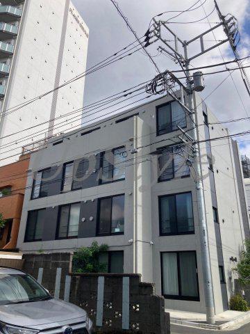 クロストーン西巣鴨