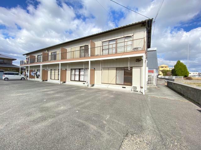 河野ハイツ