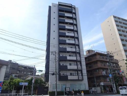 SYFORME TOGOSHI-KOEN