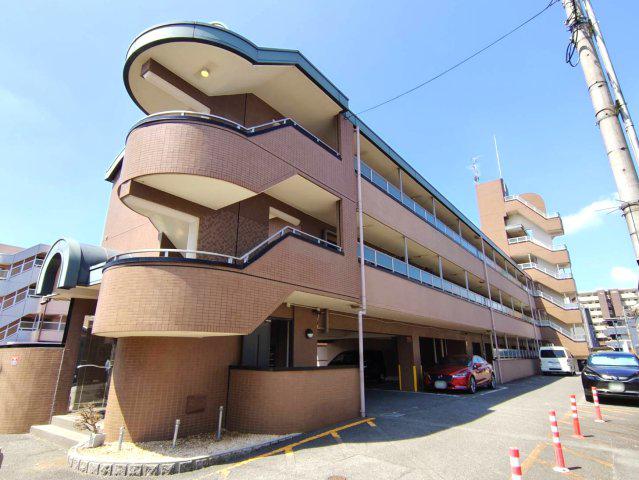 アクール添川(2LDK/2階)
