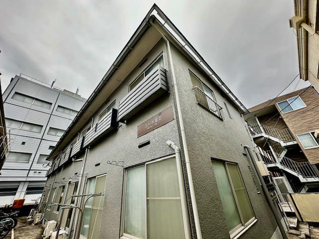コーポ富士