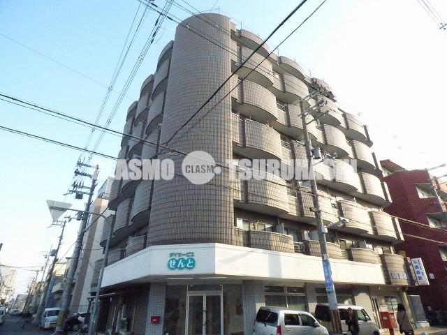 トラスティ加美