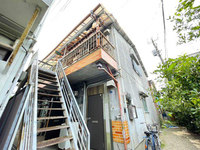 東住吉文化