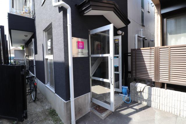 フォアール中村町