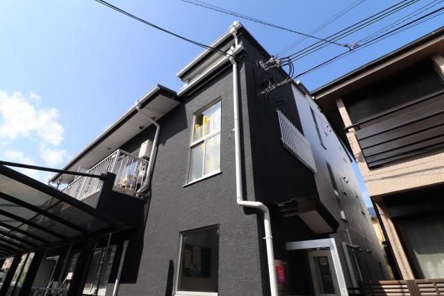 フォアール中村町