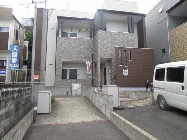 コントラクス室見