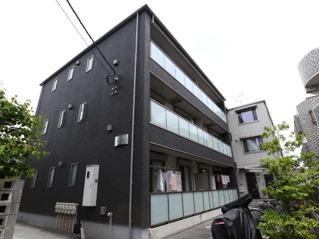 REI COURT(2LDK/1階)