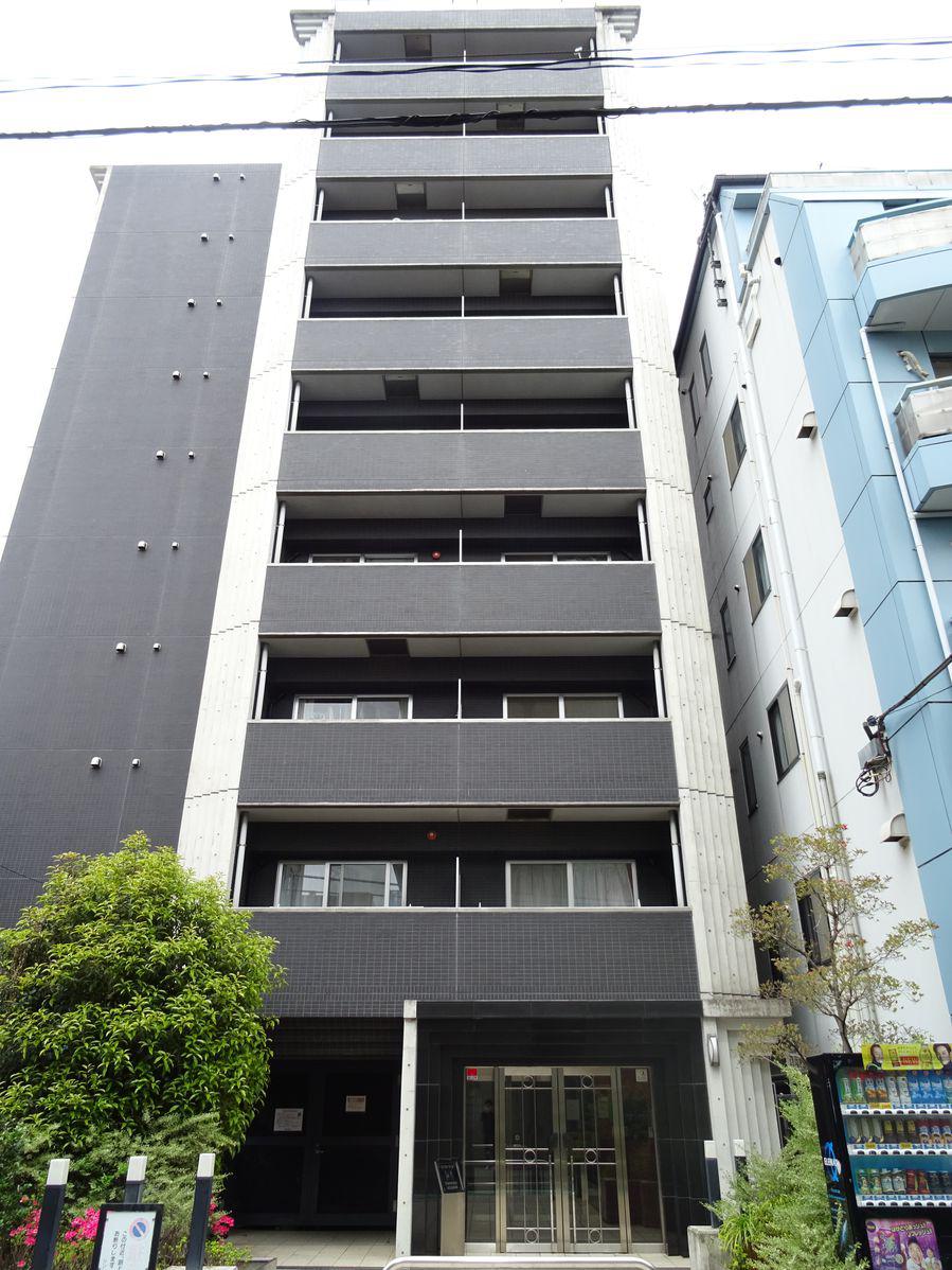 シンシア白金高輪