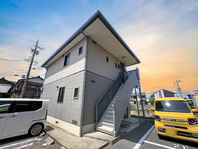 シャーロック D棟