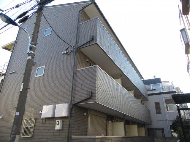 GRANDE MAISON 十条