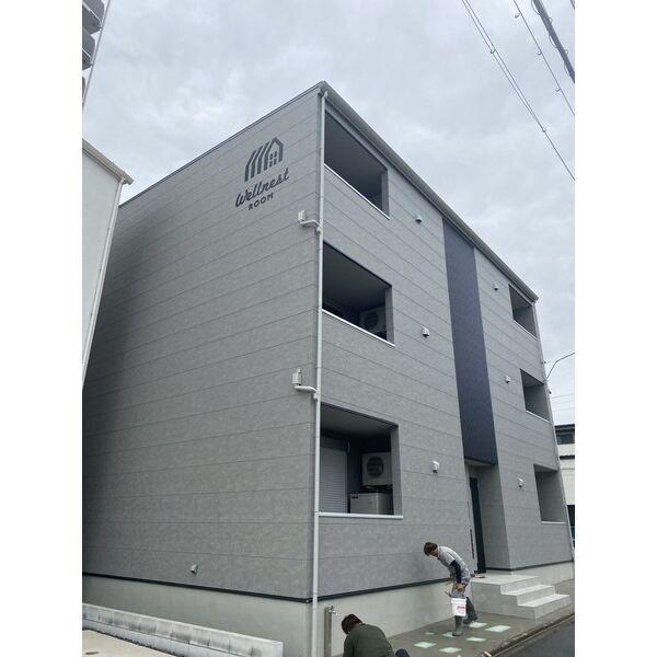 WELLNEST ROOM 名駅南 B棟