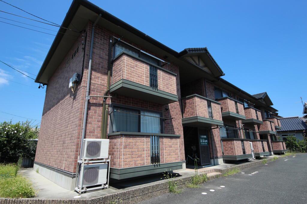 リデン東橋良(1LDK/2階)