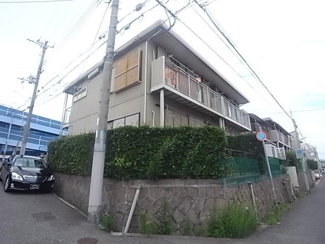 シティハイム本山