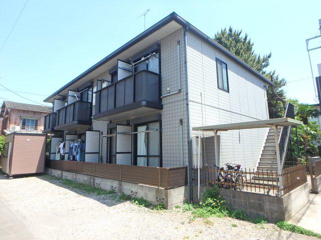 シャトレ元住吉