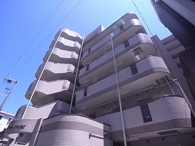 ホーユウコンフォルト新神戸