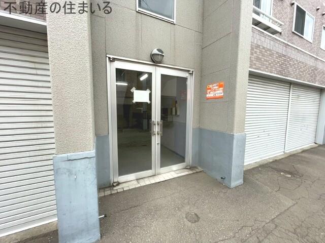 レクレール澄川