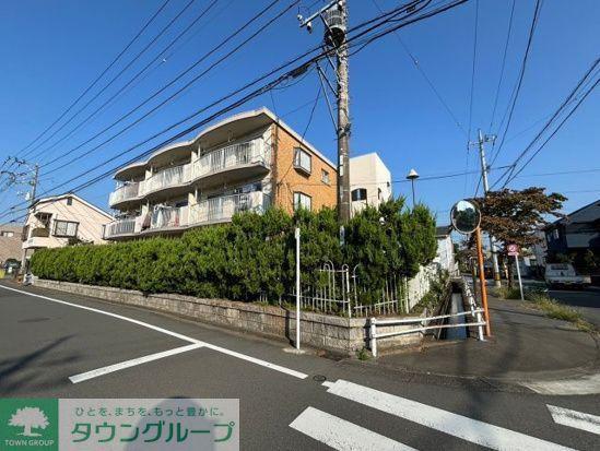 グリーンコーポ金田I