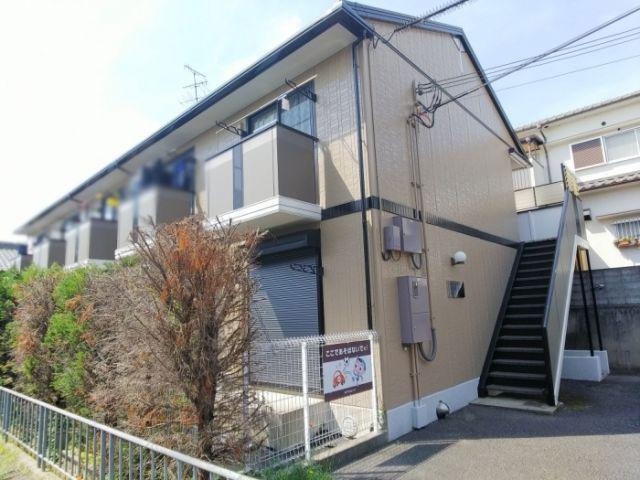 メルベーユ箕面II