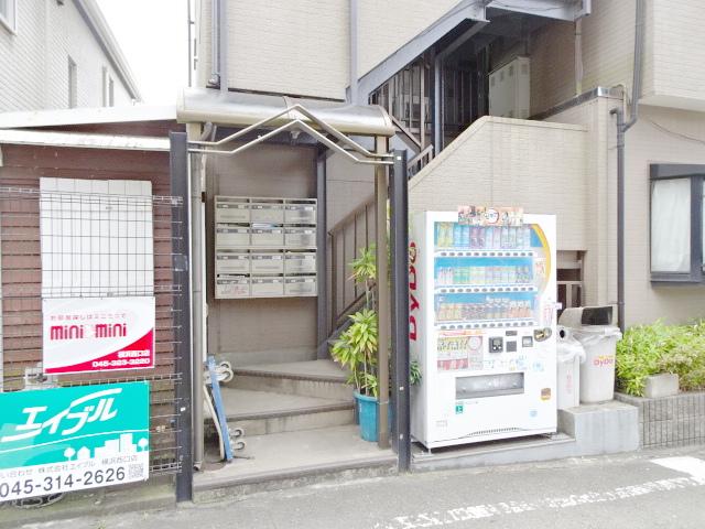 谷口マンション