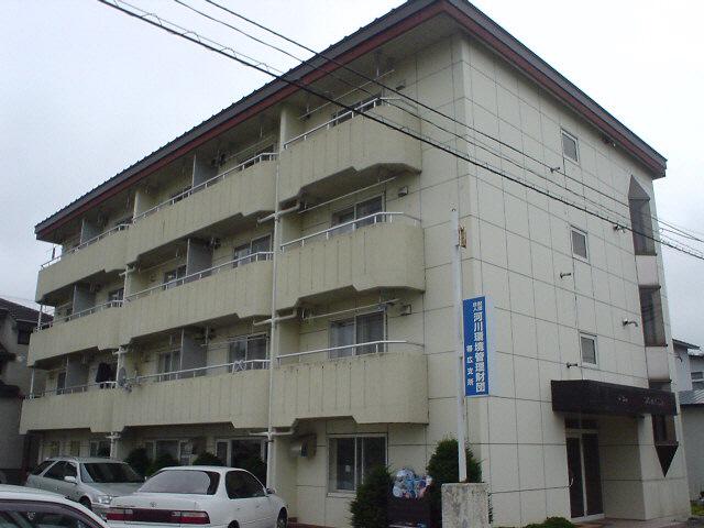 コーポラスSOKKEN