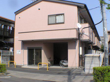 シャルマン南越谷