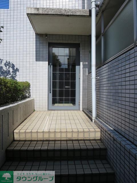 TOP市ヶ谷