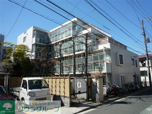 TOP市ヶ谷