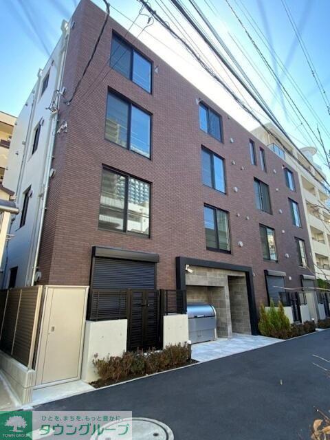 GRANPASEO西新宿