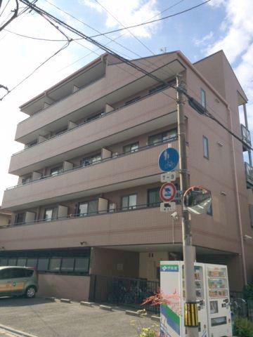 ローズマンションCHIE