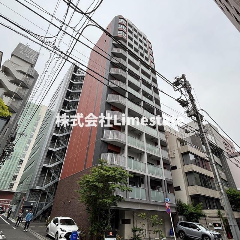 NJK MARQUIS OMOTESANDO