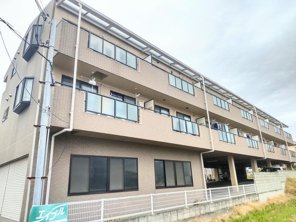 シャトル大久保