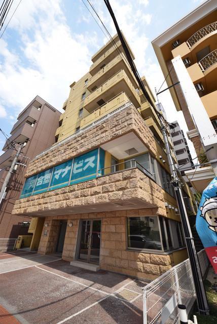 シャイン南流山