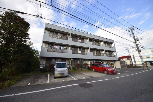 原町油屋レジデンス