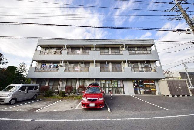 原町油屋レジデンス