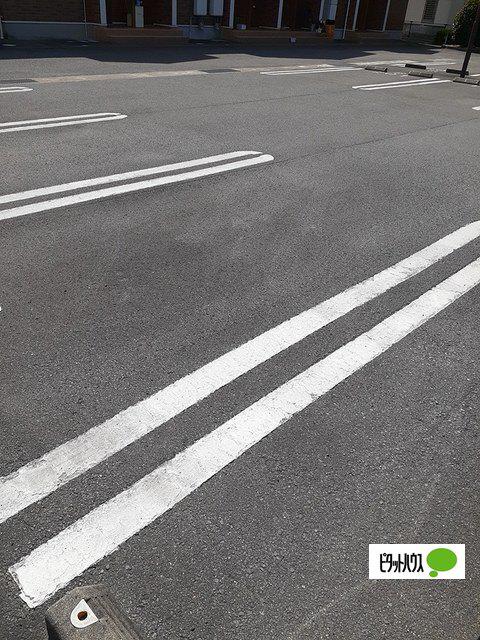 サンリットヴィラ相生B