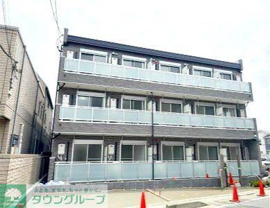 リブリ・新検見川II