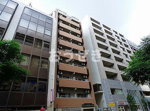 ラ・メゾン桜木町壱番館
