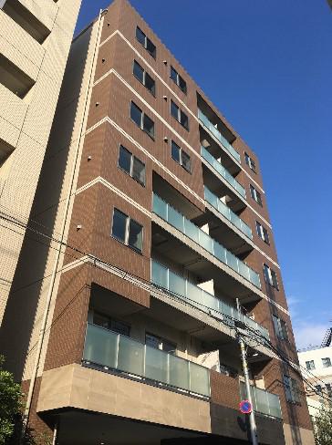 ライブカーサ両国北斎通