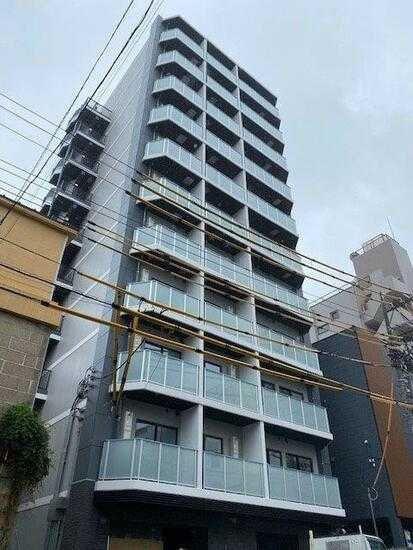 S-RESIDENCE両国AVENUEエスレジデンス両国アヴェニュー