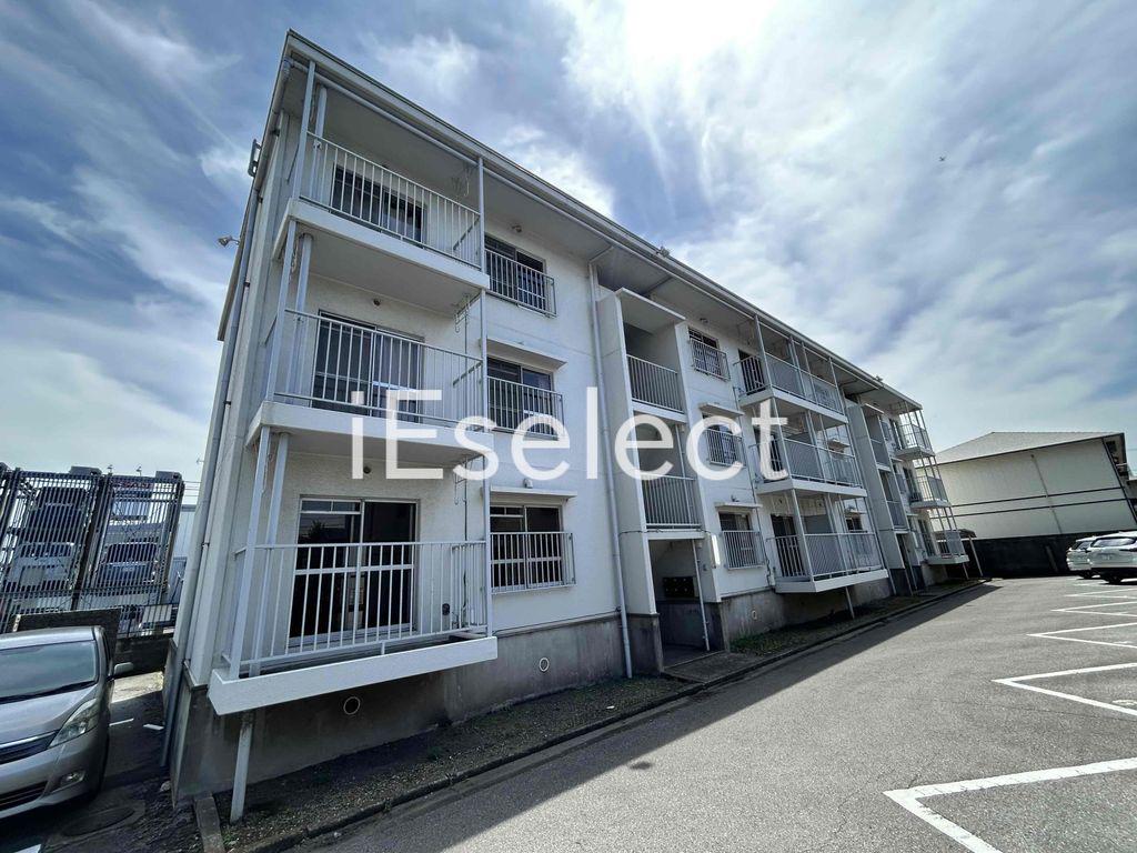 パークハイアット都町