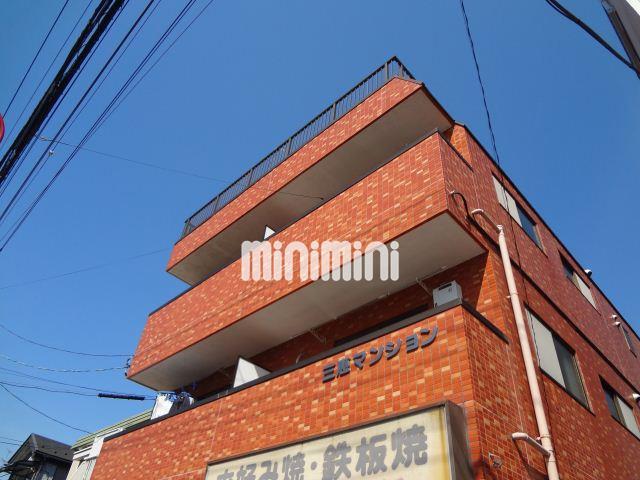 三恵マンション