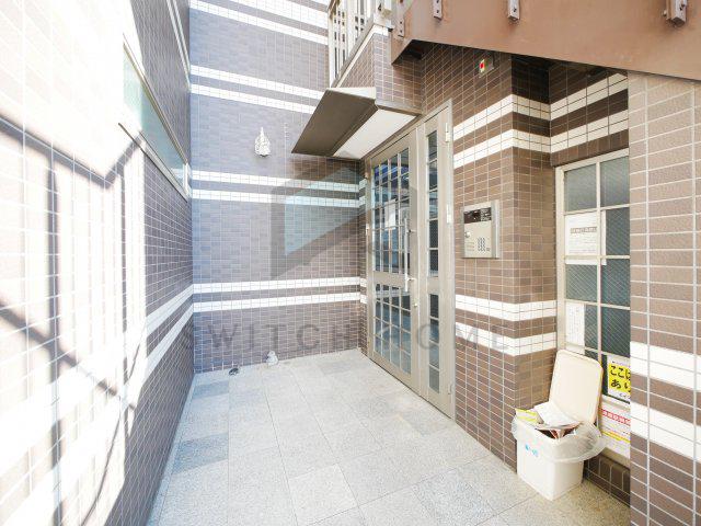 イーストRITZ巽