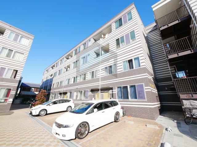 イーストRITZ巽