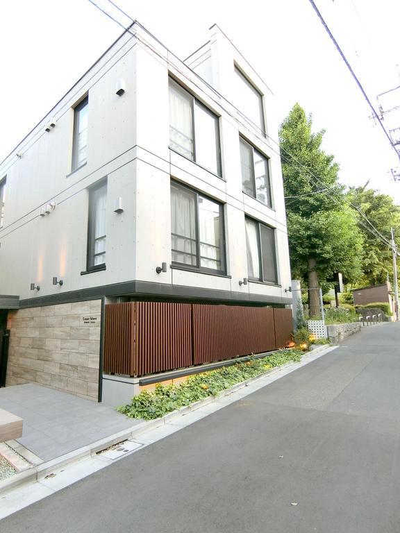COEUR BLANC 大井町 ANNEX