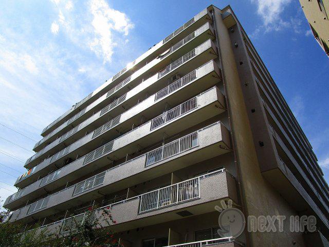 トーア川崎マンション