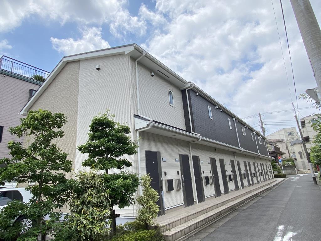 ミロワール中板橋