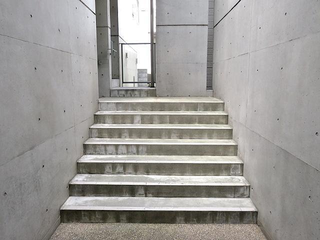 N′S HOUSE(1LDK/3階)の外観写真
