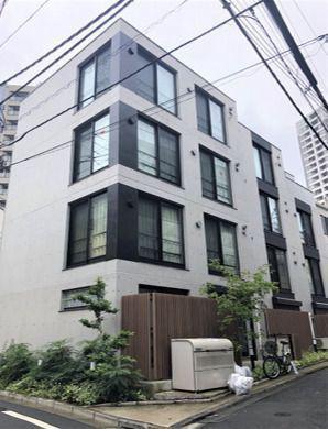LEGALAND東新宿