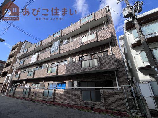 コーポエクセルI