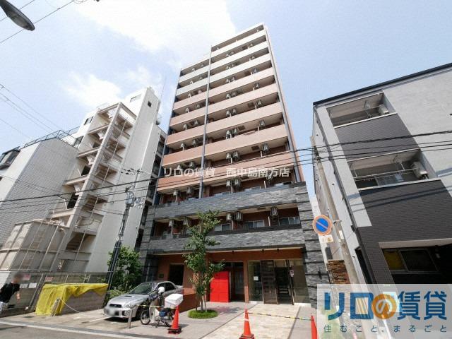 エステムコート新大阪VIIステーションプレミアム